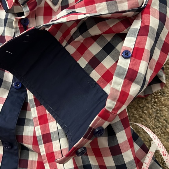 John Lennon man’s shirt - Picture 6 of 8